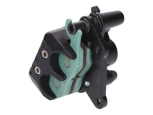 OEM első féknyereg - Gilera Runner, Piaggio Fly, Vespa GTS (Heng Tong fékkel)