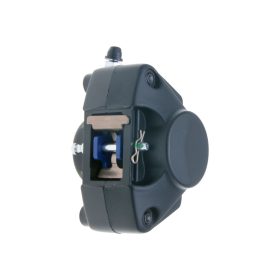 OEM hátsó féknyereg + fékbetét - Gilera, Piaggio, Vespa