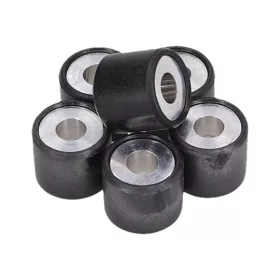 OEM eredeti variátor görgőszett 19x17 - 8.50g - 6db