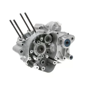   OEM forgattyúsház - Piaggio/Derbi D50B0 motorblokkokhoz kick start