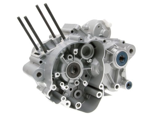 OEM forgattyúsház - Piaggio/Derbi D50B0 motorblokkokhoz kick start