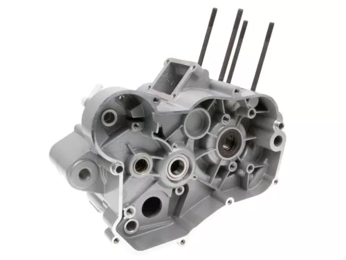 OEM forgattyúsház - Piaggio/Derbi D50B0 motorblokkokhoz kick start