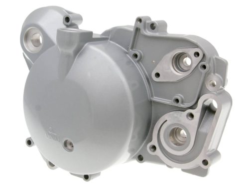 OEM kuplungfedél - Piaggio/Derbi D50B0 motorblokkokhoz off-road, Supermoto