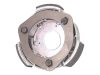 OEM kuplung 134mm - Piaggio Fly, Liberty 125, Typhoon 125, Vespa LX, LXV, S 125 150