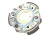 OEM kuplung 134mm - Aprilia, Derbi, Gilera, Piaggio 125, 150cc (4 ütemű)