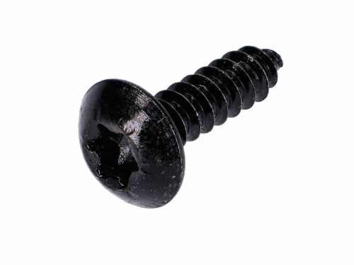 Lemezcsavar OEM Torx fekete 4,2x16mm