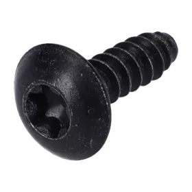 Önmetsző csavar OEM Torx fekete 4.2-13