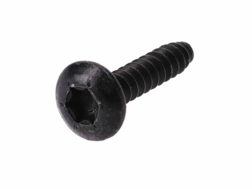 Lemezcsavar OEM Torx fekete 4,2x21mm