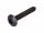Lemezcsavar OEM Torx fekete 4,2x28mm