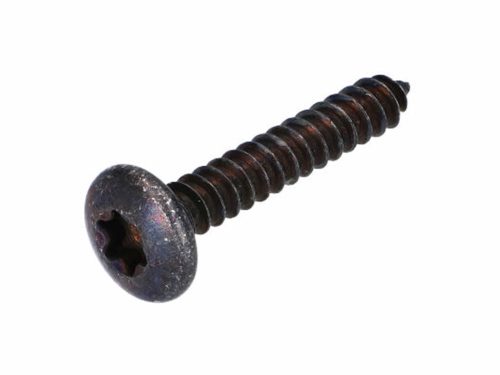 Lemezcsavar OEM Torx fekete 4,2x28mm