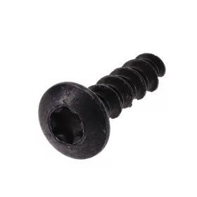 Lemezcsavar OEM Torx fekete 5,0x23mm