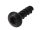 Lemezcsavar OEM Torx fekete 5,0x23mm