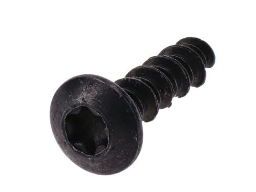 Lemezcsavar OEM Torx fekete 5,0x23mm