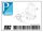 Csavar M6x30(Torx)