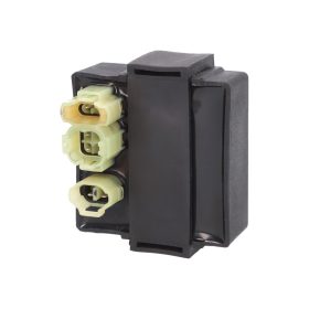   OEM CDI gyújtáselektronika egység 45km/h - Derbi D50B0 Euro4 2018-