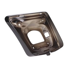   OEM fekete hátsó lámpakeret - Vespa GTS 125, 300 i.e. Super Euro4