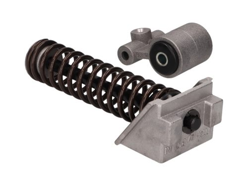 Polini állítható motortartó rugó - Peugeot 103, 104, 105, GL10 (Polini forgattyúsházzal)