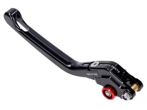 Puig 3.0 első fékkar állítható, összecsukható - fekete piros