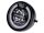 Fényszóró Puig LED kerek 175mm fekete