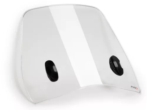 Szélvédő Puig Trafic átlátszó / tiszta Piaggio Beverly 300ie / 400ie 2022-hez