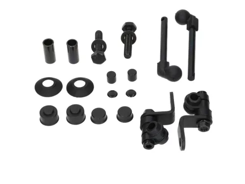 Szélvédő Puig Trafic átlátszó / tiszta Piaggio Beverly 300ie / 400ie 2022-hez