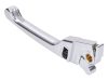 Kuplungkar / fékkar Puig ezüst Vespa GTS300 2008-2020-hoz