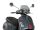 Szélvédő Puig GTS Sport füstös Vespa GTS 125, 300 2007-hez, Vespa GTS 125, 300 2007-hez
