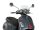 Szélvédő Puig GTS Sport tiszta Vespa GTS 125, 300 2007-hez, 300-as Vespa GTS 125, 300 2007-hez