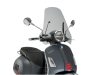 Szélvédő Puig GTS Touring füst a Vespa GTS 300-hoz 2008