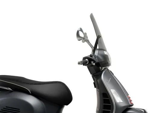 Szélvédő Puig GTS Touring füst a Vespa GTS 300-hoz 2008