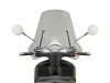 Szélvédő Puig GTS Touring füst a Vespa GTS 300-hoz 2008