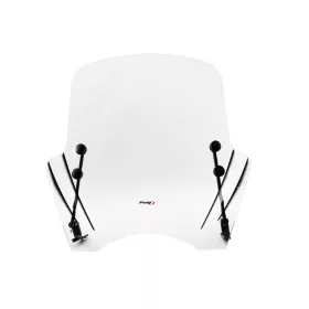 Szélvédő Puig T.X. tiszta Piaggio Beverly 300 2021-hez