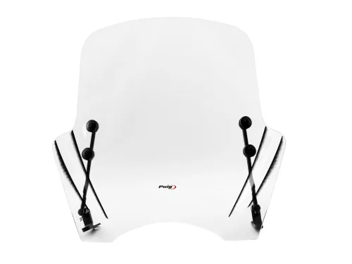 Szélvédő Puig T.X. tiszta Piaggio Beverly 300 2021-hez