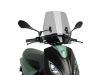 Szélvédő Puig Trafic füst Piaggio 1 2022 számára