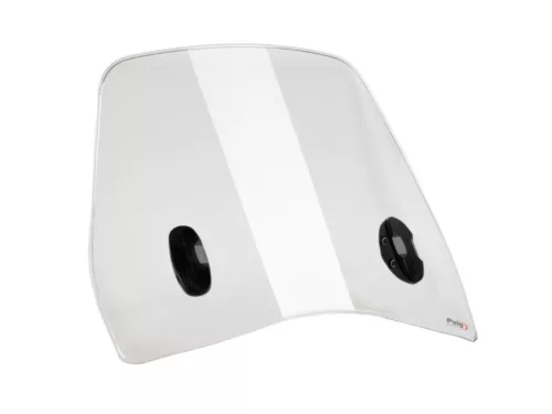 Szélvédő Puig Trafic átlátszó / átlátszó Piaggio 1 2022-hez