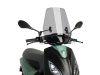 Szélvédő Puig Urban füst Piaggio 1 2022-hez