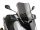 Robogó szélvédő Puig V-Tech Sport sötét füst - Yamaha X-Max 125 YP125R 06-09
