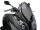 Robogó szélvédő Puig V-Tech Sport sötét füst - Kymco Downtown 125i, 300i ABS 09-14