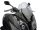 Robogó szélvédő Puig V-Tech Sport füst - Kymco Downtown 125i, 300i ABS 09-14