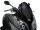 Robogó szélvédő Puig V-Tech Sport fekete - Kymco Downtown 125i, 300i ABS 09-14