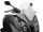 Robogó szélvédő Puig V-Tech Sport átlátszó - Kymco Downtown 125i, 300i ABS 09-14