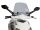 Robogó szélvédő Puig Trafic füst - Aprilia Sport City One 125