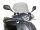 Robogó szélvédő Puig City Touring füst - Honda SH 125i, SH 150i 12-14