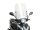 Robogó szélvédő Puig T.S. átlátszó - Honda SH Mode 125