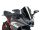 Szélvédő Puig Z-Racing fekete a KTM RC 125, 200, 390 14-hez