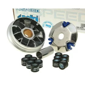 Polini Hi-Speed variátor - Derbi