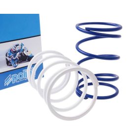 Kontrasztrugó, nyomórugó Polini 7%, 15% (2 darab)