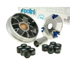 Polini Hi-Speed variátor - Morini