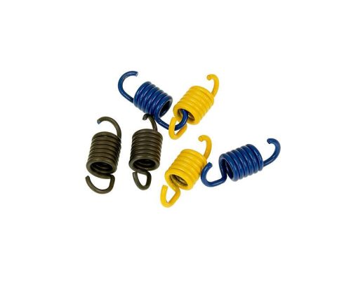 Polini sport kuplungrugó készlet - Minarelli 105mm