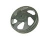 Polini Speed Bell Evolution 2 107mm-es kuplungharang - Piaggio, Peugeot, Kymco, SYM, GY6